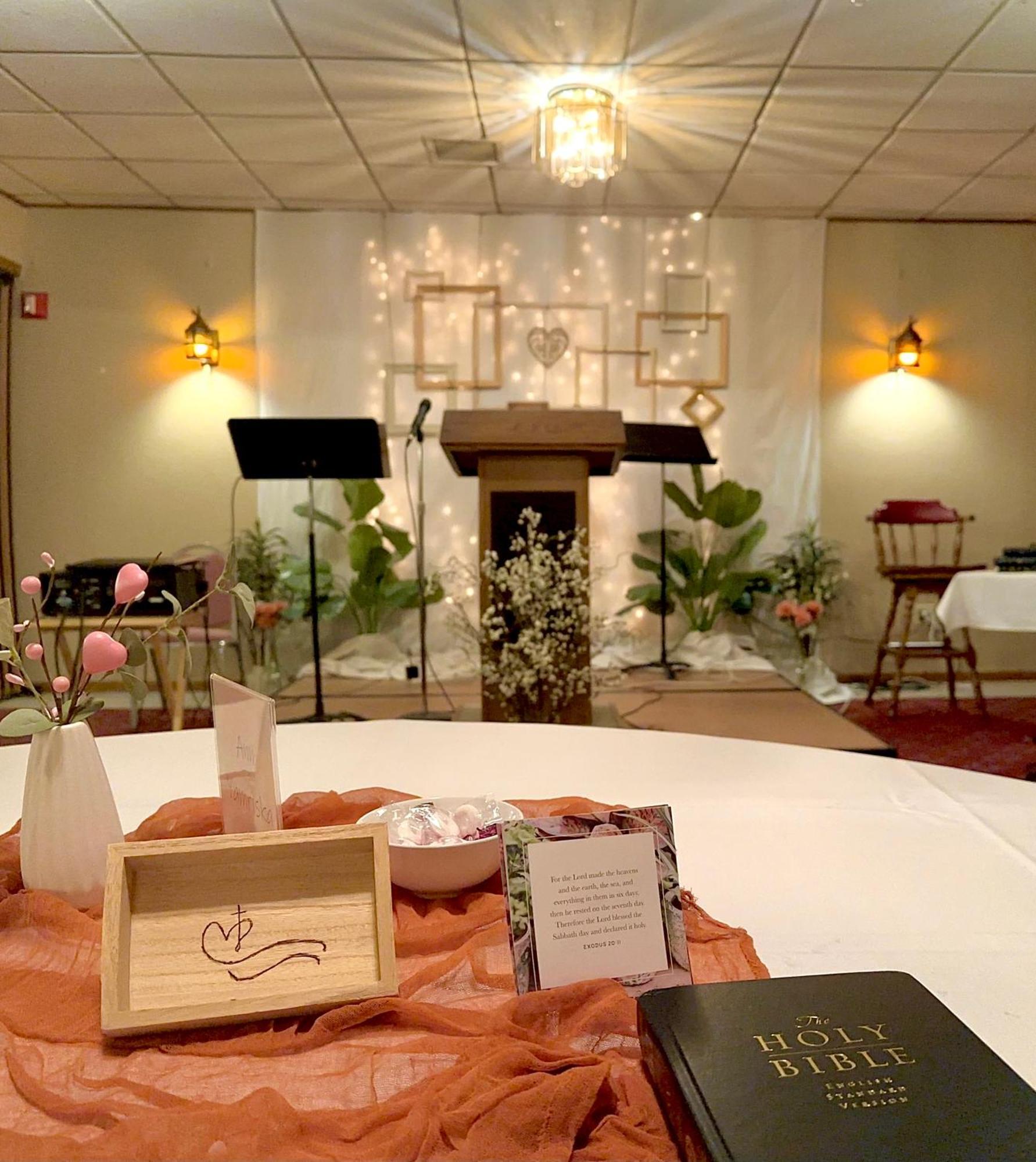 סטורג'און ביי The Lodge At Leathem Smith מראה חיצוני תמונה