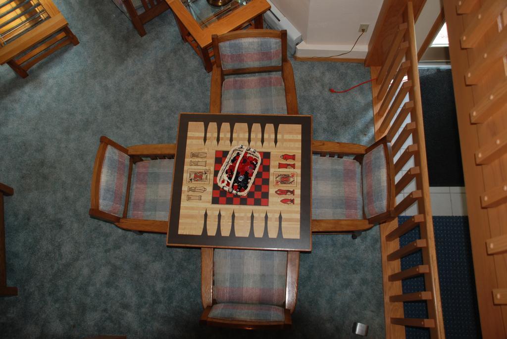 סטורג'און ביי The Lodge At Leathem Smith מראה חיצוני תמונה